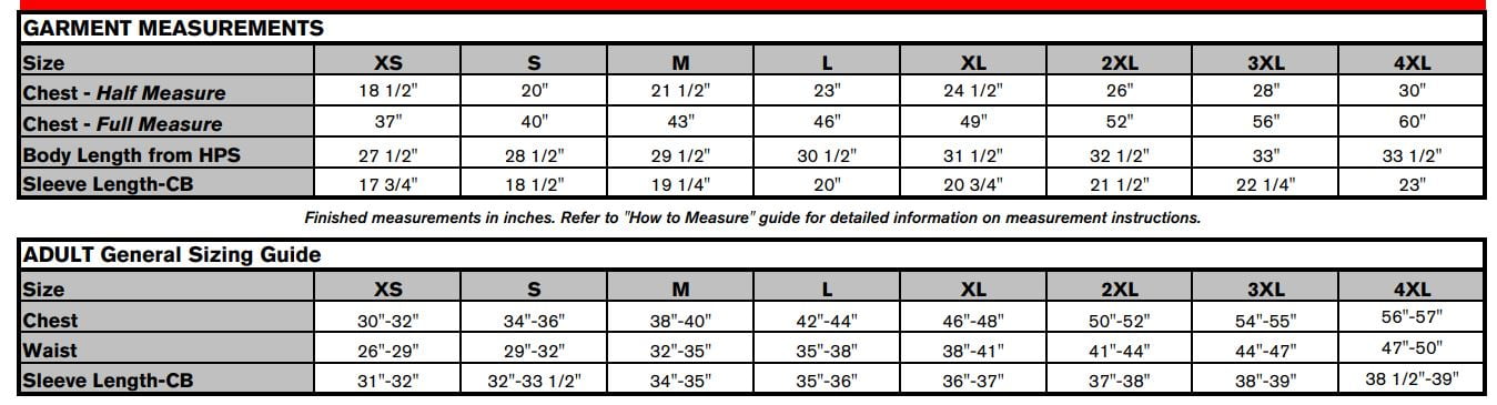 Men's Eurospun Ring Spun Tee - Image 2