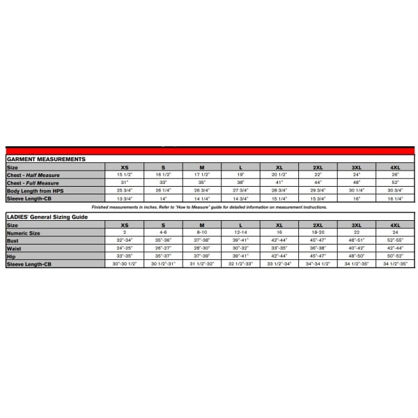 Ladies Eurospun Ring Spun Tee - Image 2